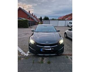 Kia XCeed Gebrauchtwagen