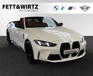 BMW M4 Gebrauchtwagen