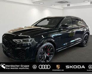 Audi RSQ8 Gebrauchtwagen