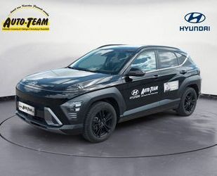 Hyundai KONA Gebrauchtwagen