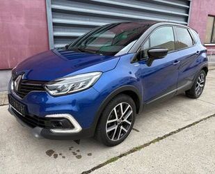 Renault Captur Gebrauchtwagen