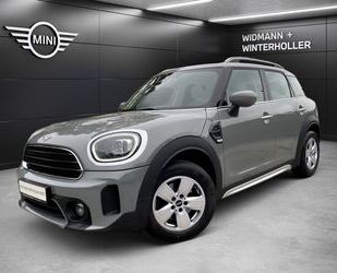 Mini Cooper Countryman Gebrauchtwagen