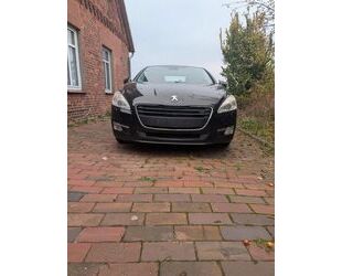 Peugeot 508 Gebrauchtwagen