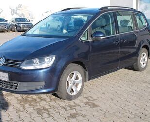 VW Sharan Gebrauchtwagen