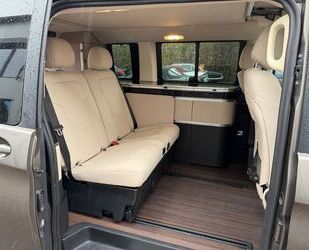 Mercedes-Benz V 250 Gebrauchtwagen