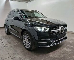 Mercedes-Benz GLE 350 Gebrauchtwagen