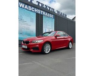 BMW 218 Gebrauchtwagen