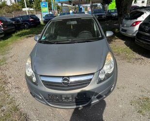 Opel Corsa Gebrauchtwagen