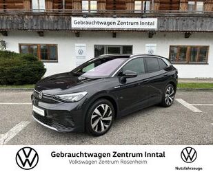 VW ID.4 Gebrauchtwagen