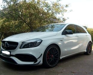 Mercedes-Benz A 45 AMG Gebrauchtwagen