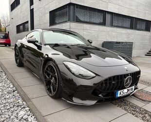 Mercedes-Benz AMG GT Gebrauchtwagen
