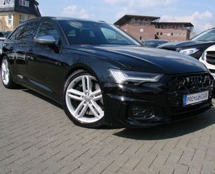 Audi S6 Gebrauchtwagen