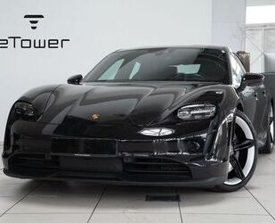 Porsche Taycan Gebrauchtwagen