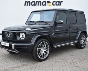 Mercedes-Benz G 63 AMG Gebrauchtwagen