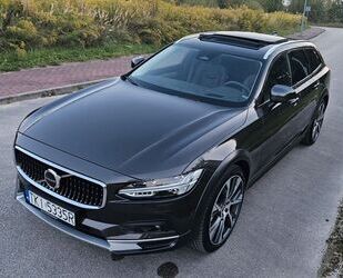 Volvo V90 Cross Country Gebrauchtwagen