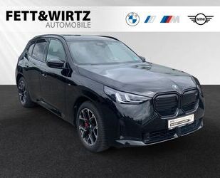 BMW X3 M50 Gebrauchtwagen