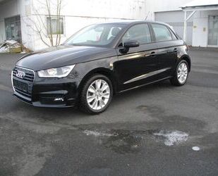 Audi A1 Gebrauchtwagen