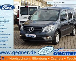Mercedes-Benz Citan Gebrauchtwagen