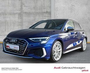 Audi S3 Gebrauchtwagen