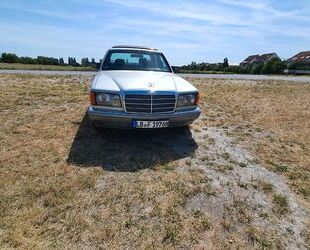 Mercedes-Benz 300 Gebrauchtwagen