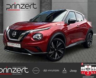 Nissan Juke Gebrauchtwagen