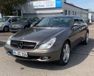 Mercedes-Benz CLS 350 Gebrauchtwagen