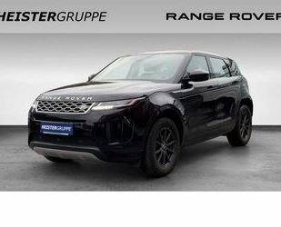 Land Rover Range Rover Evoque Gebrauchtwagen