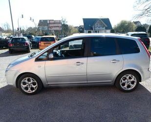 Ford C-Max Gebrauchtwagen