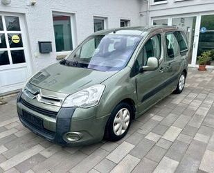 Citroen Berlingo Gebrauchtwagen