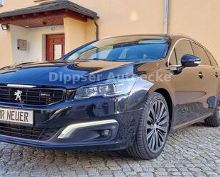 Peugeot 508 Gebrauchtwagen
