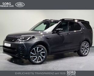 Land Rover Discovery Gebrauchtwagen