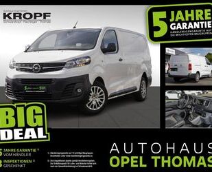 Opel Vivaro Gebrauchtwagen