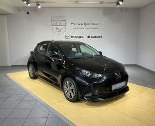 Mazda 2 Hybrid Gebrauchtwagen