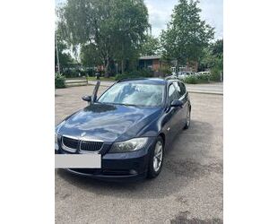 BMW 325 Gebrauchtwagen