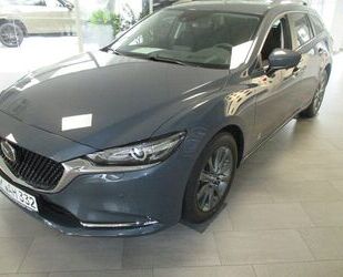 Mazda 6 Gebrauchtwagen