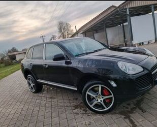 Porsche Cayenne Gebrauchtwagen