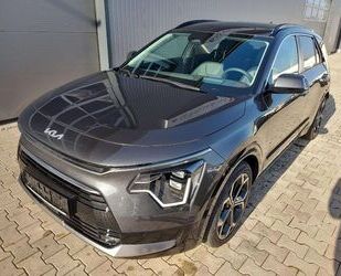 Kia Niro Gebrauchtwagen