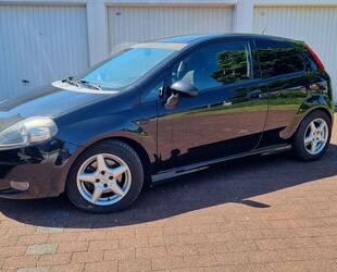Fiat Grande Punto Gebrauchtwagen
