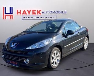Peugeot 207 Gebrauchtwagen
