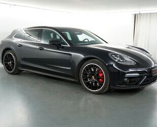 Porsche Panamera Gebrauchtwagen