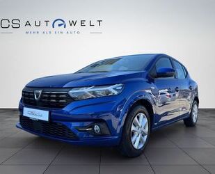 Dacia Sandero Gebrauchtwagen