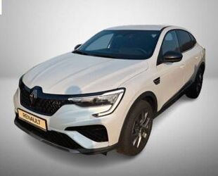 Renault Arkana Gebrauchtwagen