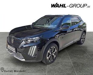 Peugeot 2008 Gebrauchtwagen