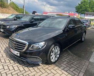Mercedes-Benz E 400 Gebrauchtwagen