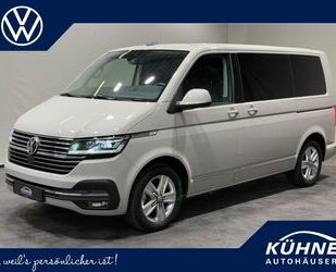 VW T6 Multivan Gebrauchtwagen