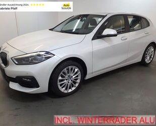 BMW 116 Gebrauchtwagen