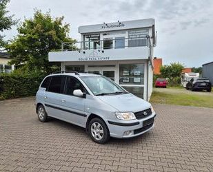 Hyundai Matrix Gebrauchtwagen