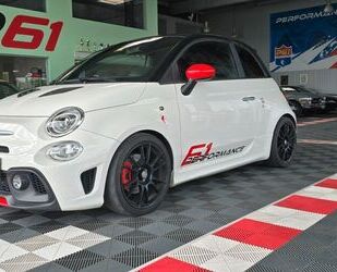 Abarth 500 Gebrauchtwagen
