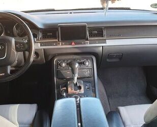 Audi S8 Gebrauchtwagen