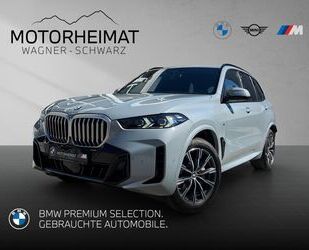BMW X5 Gebrauchtwagen